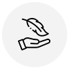 Portable design icon