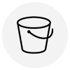 Universal fit icon
